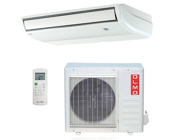 Кондиціонер спліт-система Olmo OSH-V18HRK2/OSH-OU18HRK2
