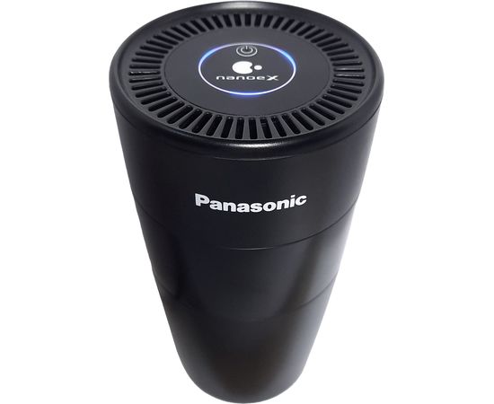 Очиститель воздуха Panasonic F-GPT01RKF, изображение 2