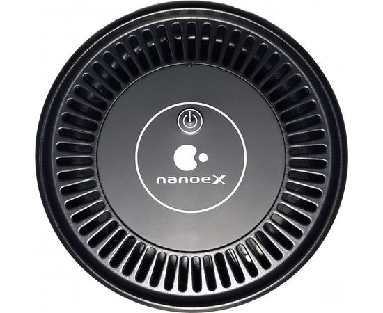 Очиститель воздуха Panasonic F-GPT01RKF, изображение 3