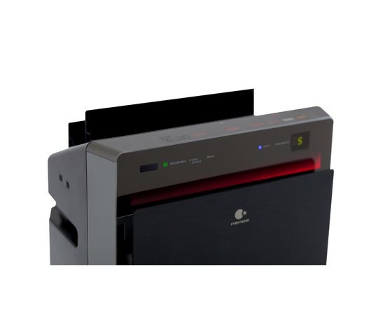 Очиститель воздуха Panasonic F-VXK90R-K, изображение 3