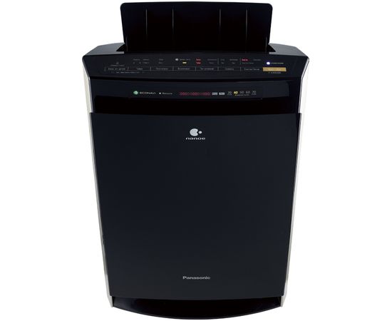 Очищувач повітря Panasonic F-VXR50R-K, зображення 3