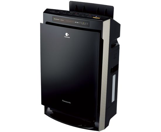 Очищувач повітря Panasonic F-VXR50R-K, зображення 4