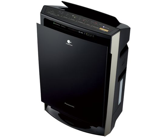 Очищувач повітря Panasonic F-VXR50R-K, зображення 5