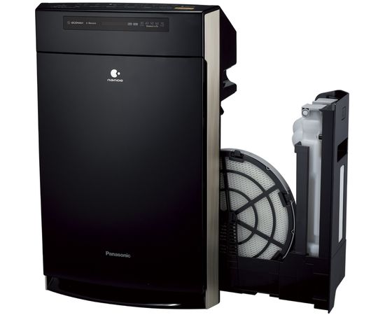 Очищувач повітря Panasonic F-VXR50R-K, зображення 7
