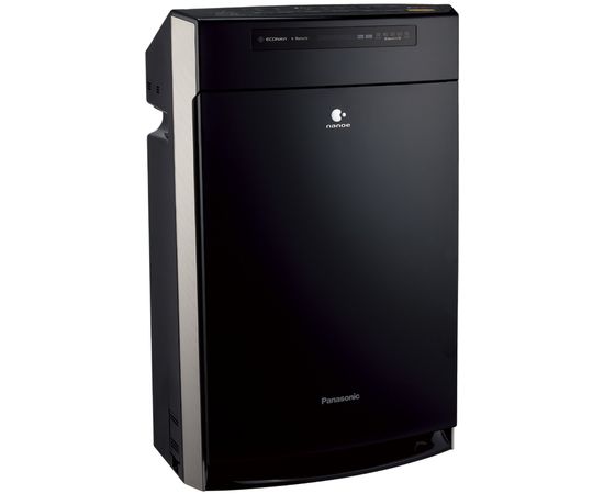 Очищувач повітря Panasonic F-VXR50R-K, зображення 8