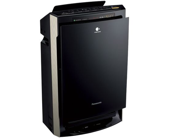 Очищувач повітря Panasonic F-VXR50R-K, зображення 10