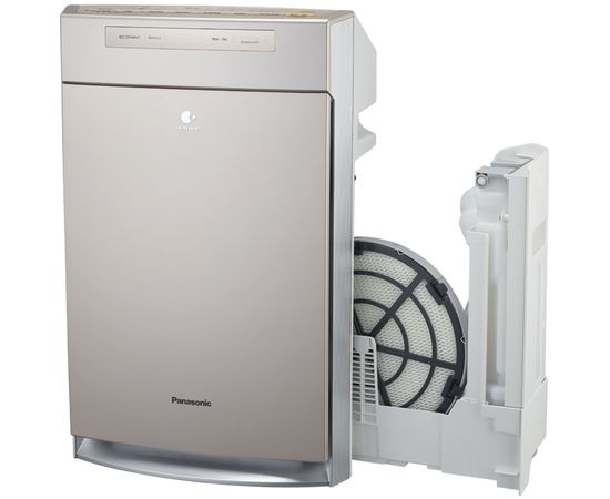 Очиститель воздуха Panasonic F-VXR50R-N, изображение 8