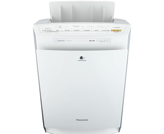 Очиститель воздуха Panasonic F-VXR50R-W, изображение 3