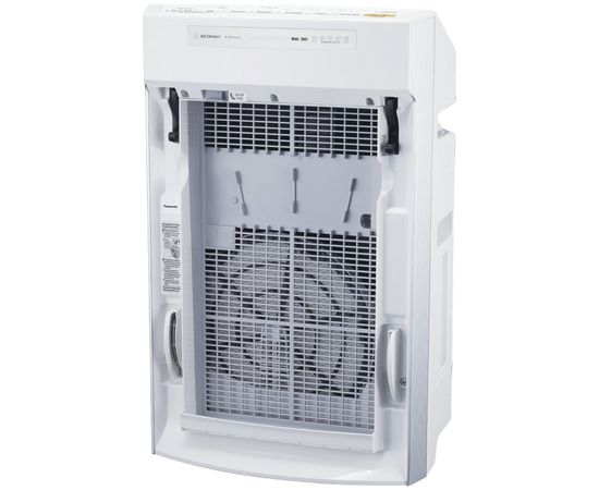 Очиститель воздуха Panasonic F-VXR50R-W, изображение 7