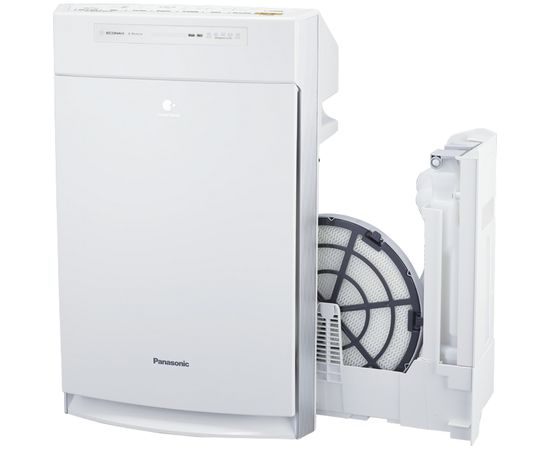 Очиститель воздуха Panasonic F-VXR50R-W, изображение 8