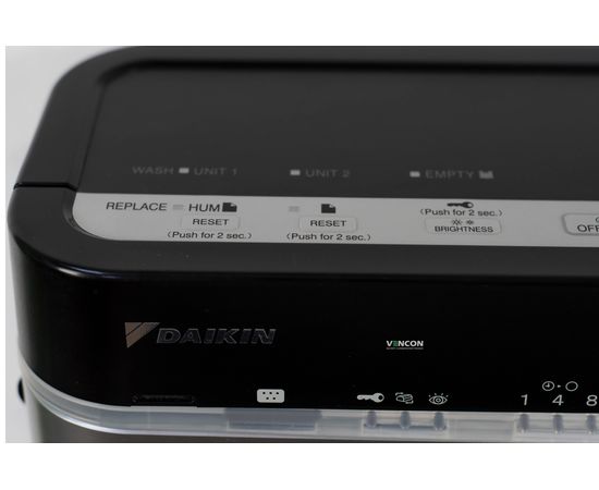 Очиститель воздуха Daikin MCK75J URURU, изображение 5