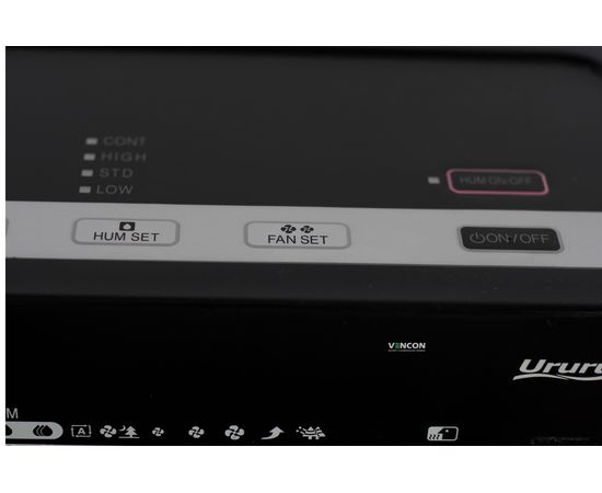 Очиститель воздуха Daikin MCK75J URURU, изображение 6