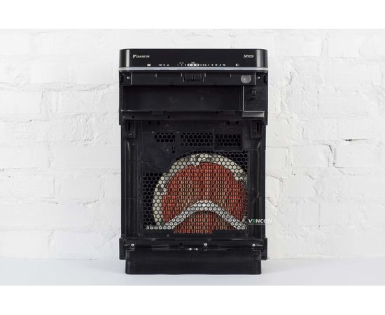 Очиститель воздуха Daikin MCK75J URURU, изображение 13