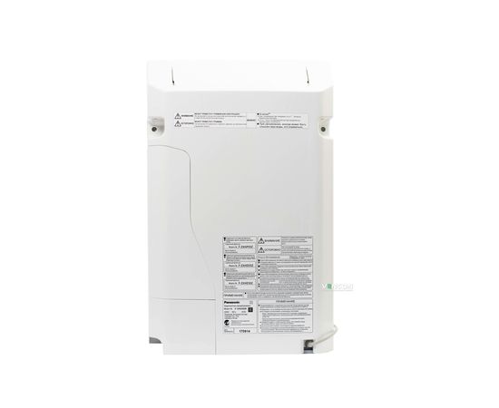 Очищувач повітря Panasonic F-VXH50-S, зображення 4