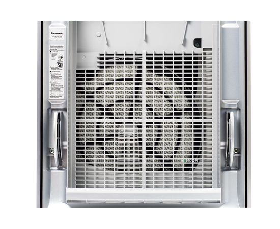 Очищувач повітря Panasonic F-VXH50-S, зображення 6