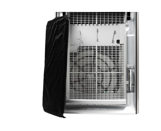 Очищувач повітря Panasonic F-VXH50-S, зображення 7