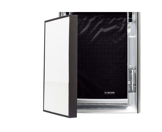 Очищувач повітря Panasonic F-VXH50-S, зображення 9