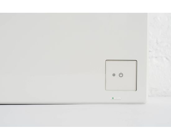 Рекуператор Mitsubishi Electric Lossnay VL-50SR2-E, зображення 3