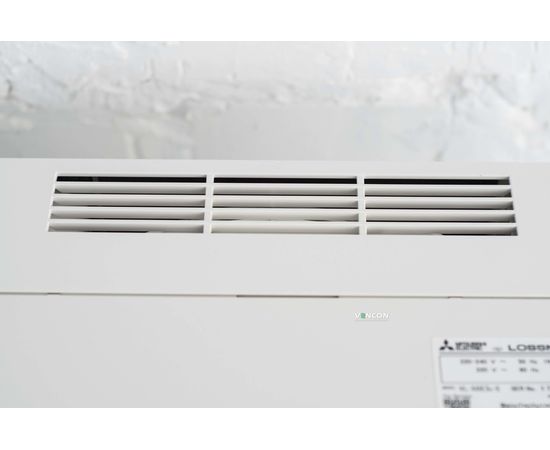 Рекуператор Mitsubishi Electric Lossnay VL-50SR2-E, зображення 9