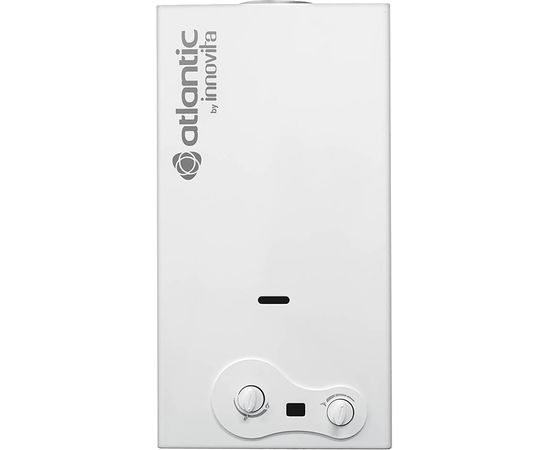 Газовая колонка Atlantic by innovita Trento lono Select 11 iD