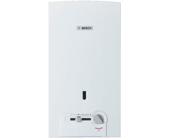 Газова колонка Bosch Therm 4000 O WR 10-2 P (7701331615)