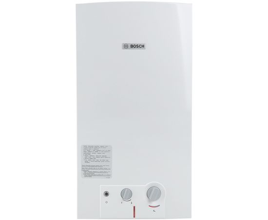 Газова колонка Bosch Therm 4000 O WR 15-2 B (7703331748)