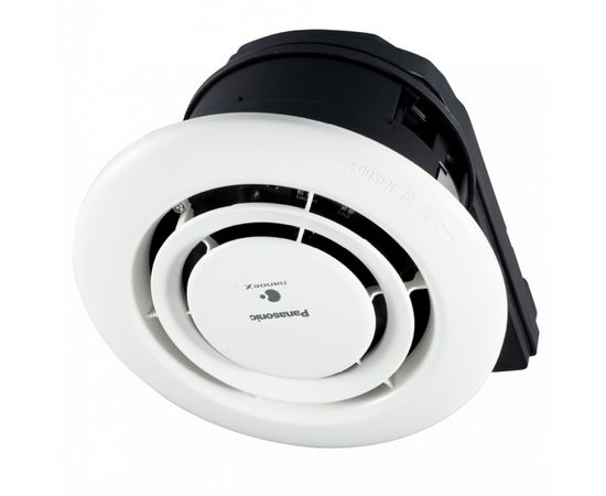 Очищувач повітря Panasonic FV-15CSD1ABU, зображення 2