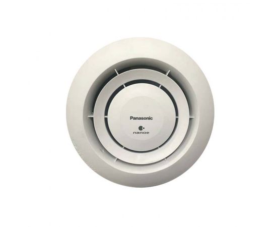 Очищувач повітря Panasonic FV-15CSD1ABU, зображення 4