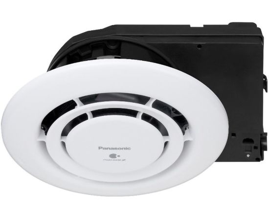 Очищувач повітря Panasonic FV-15CSD1ABU