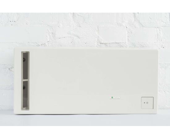 Рекуператор Mitsubishi Electric Lossnay VL-50ES2-E, зображення 2