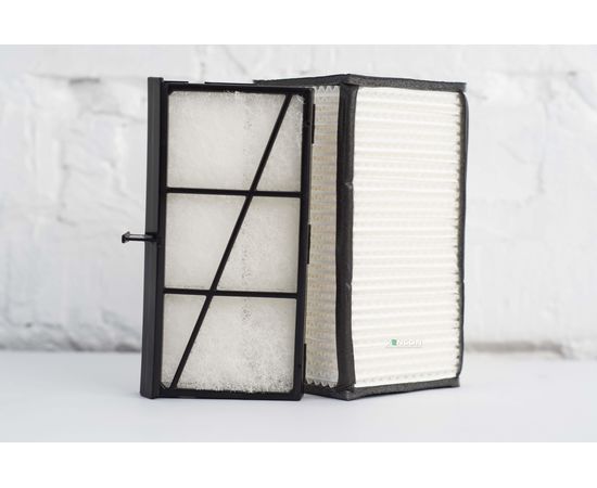 Рекуператор Mitsubishi Electric Lossnay VL-50ES2-E, зображення 4