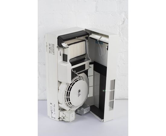 Рекуператор Mitsubishi Electric Lossnay VL-50ES2-E, зображення 5