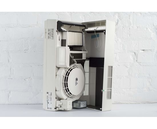 Рекуператор Mitsubishi Electric Lossnay VL-50ES2-E, зображення 6