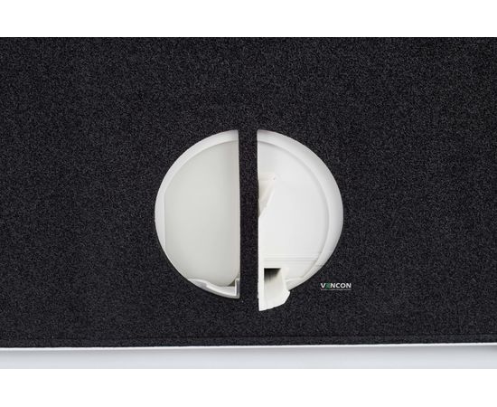 Рекуператор Mitsubishi Electric Lossnay VL-50ES2-E, зображення 9