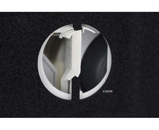 Рекуператор Mitsubishi Electric Lossnay VL-50ES2-E, зображення 11