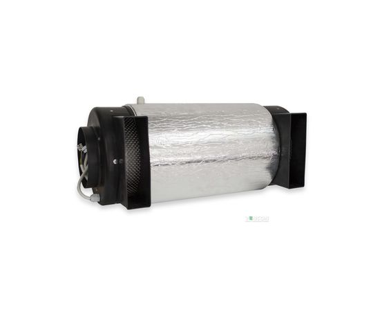 Рекуператор Prana 250, изображение 4