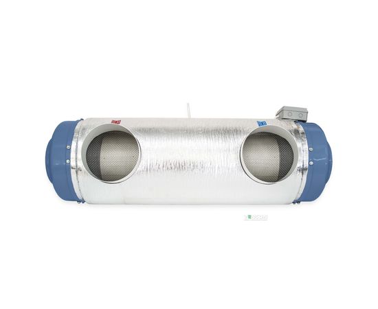 Рекуператор Prana 340S A, зображення 2