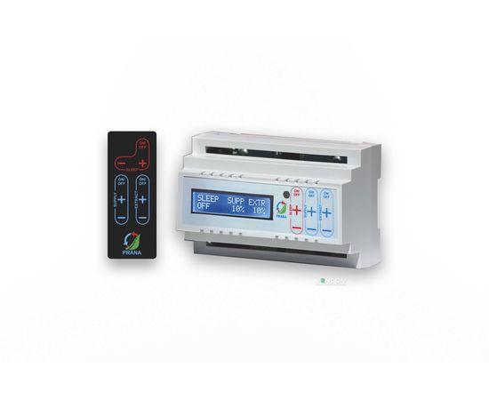 Рекуператор Prana 340S A, зображення 8