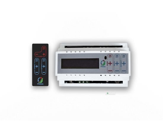 Рекуператор Prana 340S A, зображення 9