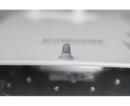 Газовая колонка Atlantic by innovita Trento Pilot MAX 11, изображение 3