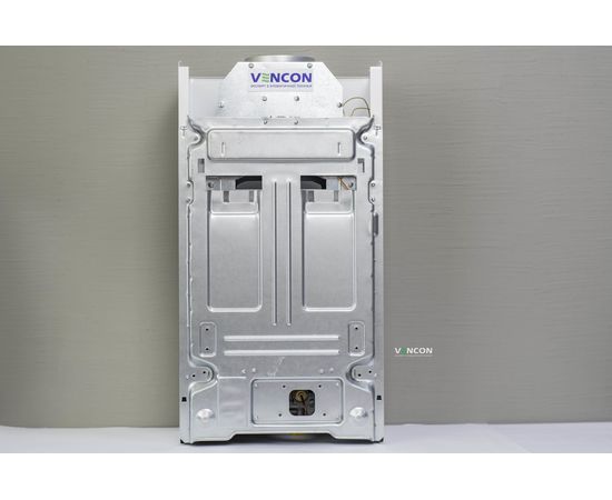 Газовая колонка Atlantic by innovita Trento Pilot MAX 11, изображение 4