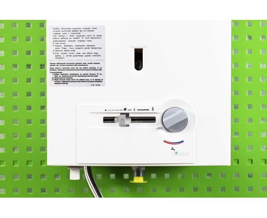 Газова колонка Bosch Therm 4000 O W 10-2 P (7701331010), зображення 4