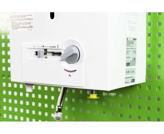 Газова колонка Bosch Therm 4000 O W 10-2 P (7701331010), зображення 6