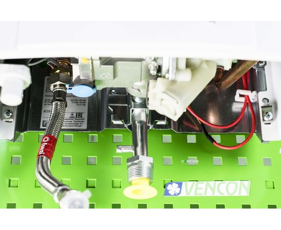 Газова колонка Bosch Therm 4000 O W 10-2 P (7701331010), зображення 10