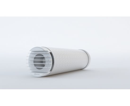 Рекуператор Prana 150 Eco Energy, зображення 9