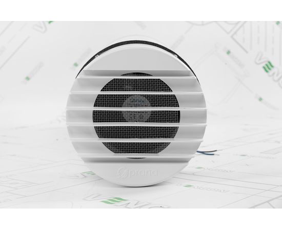 Рекуператор Prana 150 Eco Life, зображення 7