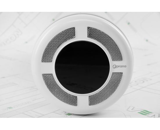 Рекуператор Prana 150 Eco Life, зображення 8