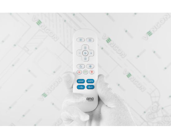 Рекуператор Prana 150 Eco Life, зображення 9