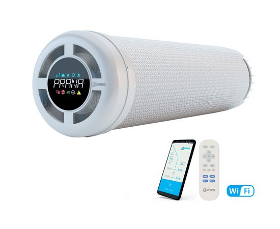 Рекуператор Prana 150 Eco Energy
