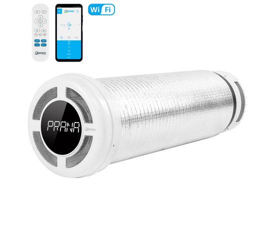 Рекуператор Prana 150 Eco Life